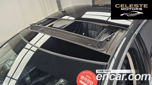 JAGUAR All New XJ 5.0 Premium Luxury LWB 2011 — photo 19 sur 20