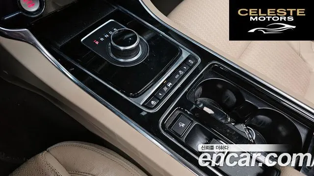 JAGUAR XF (X260) 20d AWD 2019 — photo 9 sur 20