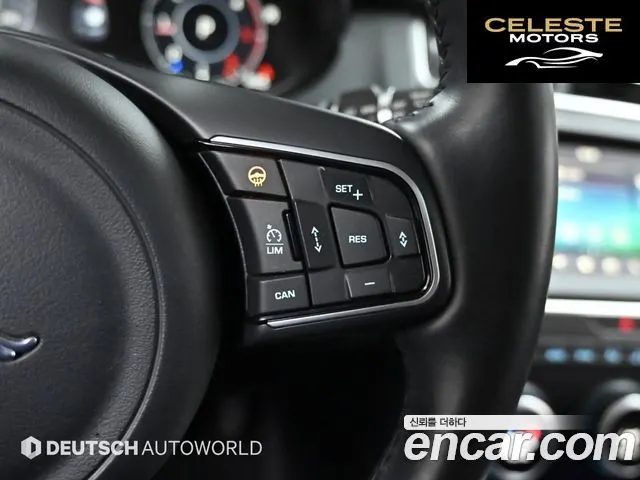 JAGUAR E-PACE D180 SE 2020 — photo 17 sur 26