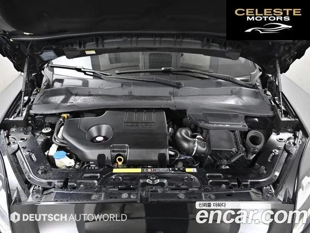 JAGUAR E-PACE D180 SE 2020 — photo 6 sur 26