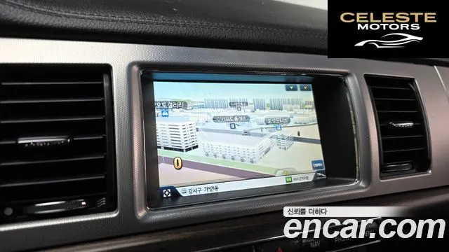 JAGUAR New XF 3.0D Luxury 2014 — photo 14 sur 20