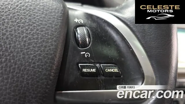 JAGUAR New XF 3.0D Luxury 2014 — photo 19 sur 20