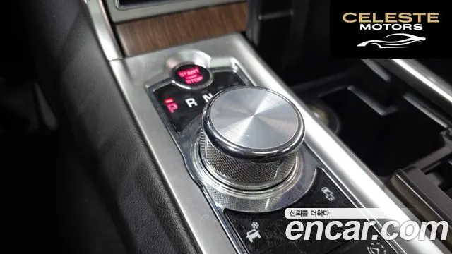 JAGUAR New XF 3.0D Luxury 2014 — photo 9 sur 20