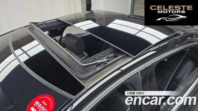 JAGUAR All New XJ 5.0 LWB 2011 — photo 19 sur 20