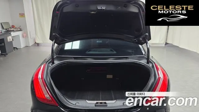 JAGUAR All New XJ 5.0 LWB 2011 — photo 20 sur 20