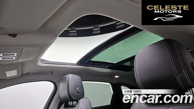 JAGUAR F-PACE 20d R-Sport 2018 — photo 19 sur 20