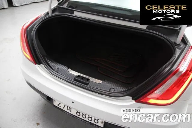 JAGUAR All New XJ 2.0 Luxury SWB 2016 — photo 7 sur 26