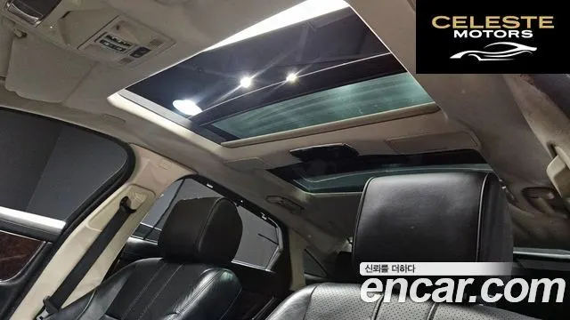 JAGUAR All New XJ 3.0D Premium Luxury LWB 2011 — photo 19 sur 20