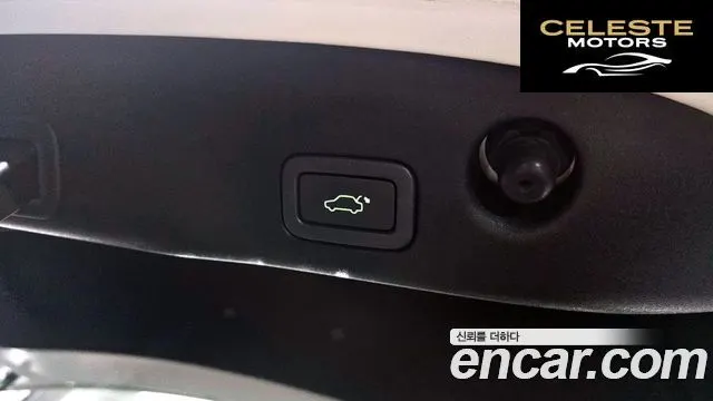 JAGUAR All New XJ 3.0D Premium Luxury LWB 2011 — photo 20 sur 20