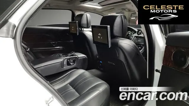 JAGUAR All New XJ 3.0D Premium Luxury LWB 2015 — photo 12 sur 20