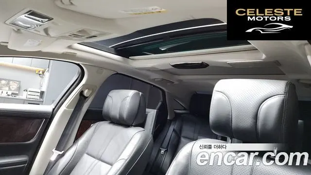 JAGUAR All New XJ 3.0D Premium Luxury LWB 2015 — photo 18 sur 20