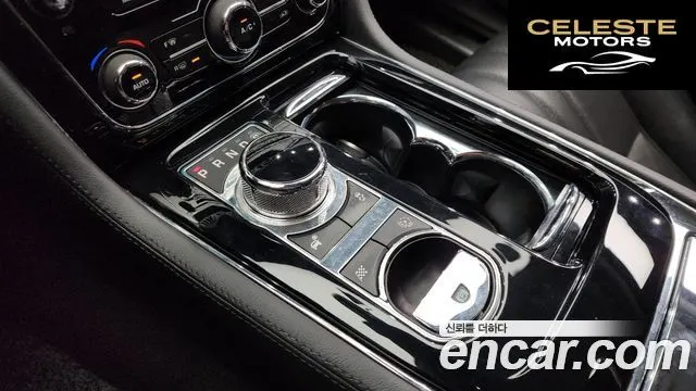 JAGUAR All New XJ 3.0D Premium Luxury LWB 2015 — photo 9 sur 20