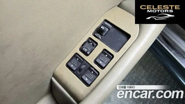 JAGUAR XJ-6 3.2 1996 — photo 14 sur 26