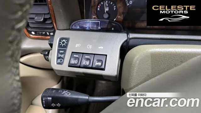 JAGUAR XJ-6 3.2 1996 — photo 15 sur 26