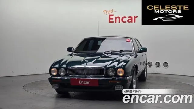 JAGUAR XJ-6 3.2 1996 — photo 3 sur 26