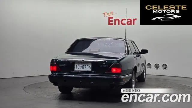 JAGUAR XJ-6 3.2 1996 — photo 4 sur 26