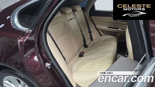 JAGUAR XF (X260) 20d AWD 2017 — photo 12 sur 26