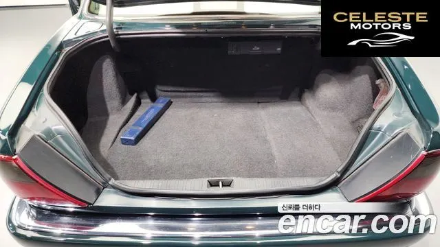 JAGUAR XJ-6 3.2 1996 — photo 20 sur 26
