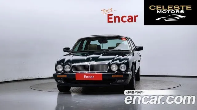 JAGUAR XJ-6 3.2 1996 — photo 3 sur 26