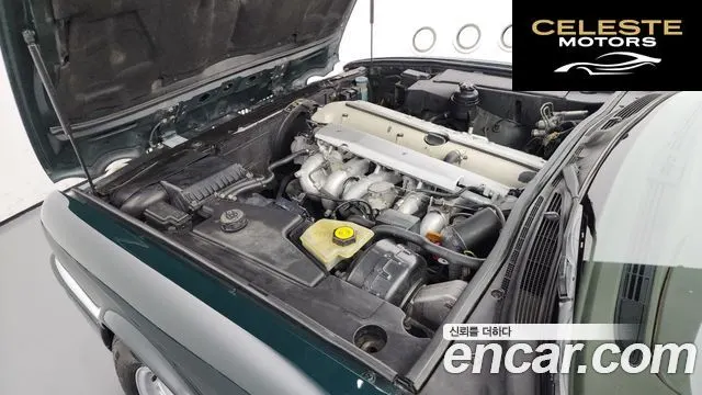 JAGUAR XJ-6 3.2 1996 — photo 6 sur 26