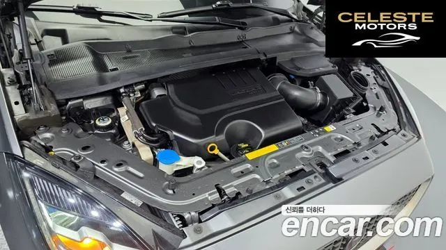 JAGUAR E-PACE P250 SE 2018 — photo 6 sur 20