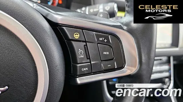 JAGUAR XF (X260) 25t 2018 — photo 16 sur 20