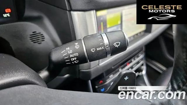 JAGUAR XF (X260) 25t 2018 — photo 17 sur 20