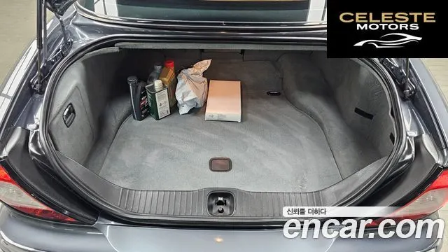 JAGUAR XJ-8 3.5 2005 — photo 20 sur 20