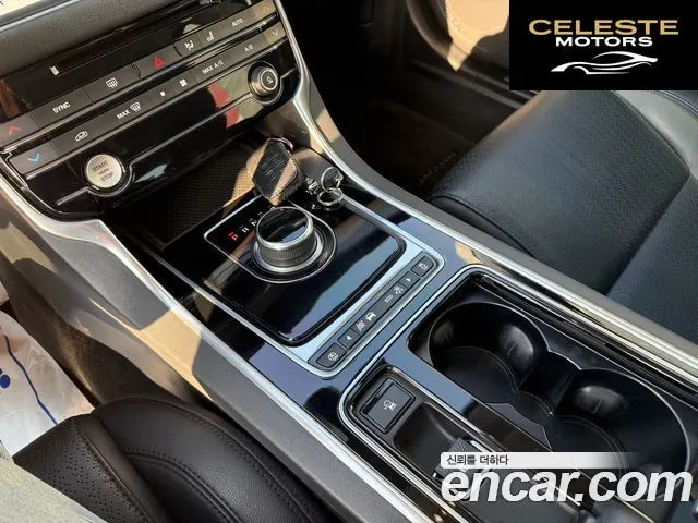 JAGUAR XF (X260) 25t 2018 — photo 16 sur 26