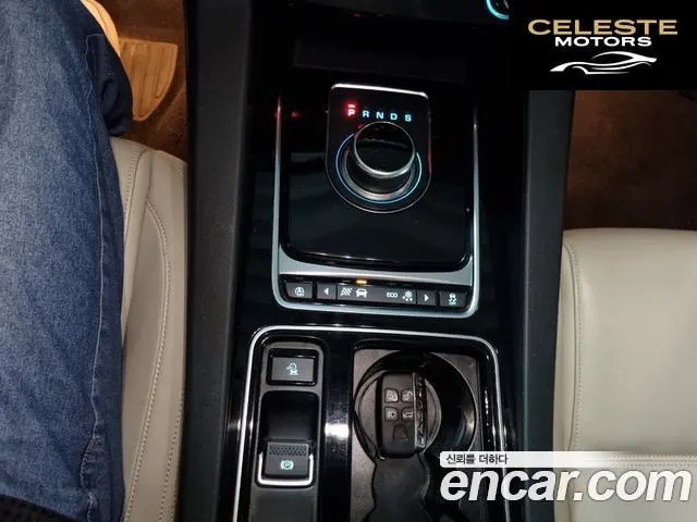 JAGUAR F-PACE 20d 2018 — photo 9 sur 26
