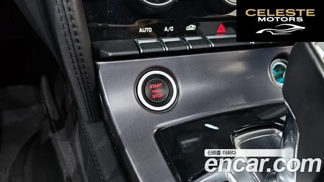 JAGUAR F-TYPE P300 Coupé 2019 — photo 18 sur 26