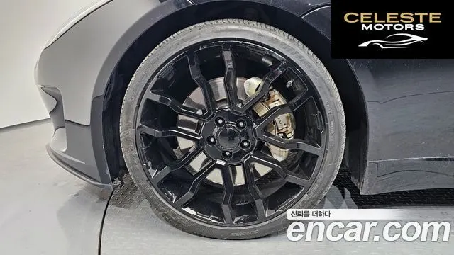 JAGUAR F-TYPE P300 Coupé 2019 — photo 5 sur 26