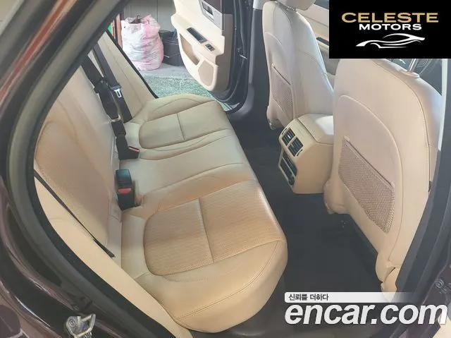 JAGUAR XF (X260) 20d 2017 — photo 10 sur 26