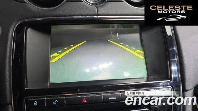 JAGUAR All New XJ 3.0D Premium Luxury LWB 2014 — photo 15 sur 20