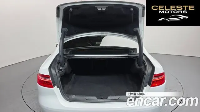 JAGUAR XE 20d 2016 — photo 20 sur 20