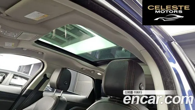 JAGUAR F-PACE 20d 2018 — photo 18 sur 20