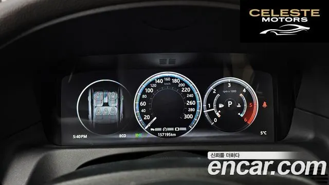 JAGUAR XF (X260) 20d 2016 — photo 8 sur 26