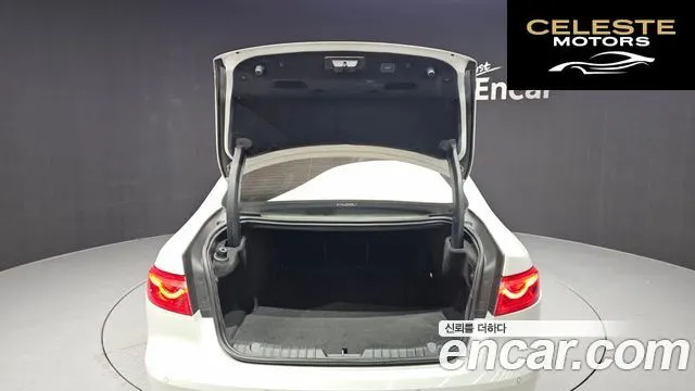 JAGUAR XF (X260) 20d AWD 2018 — photo 20 sur 20