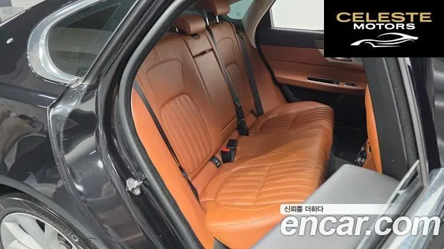 JAGUAR XF (X260) 25t 2019 — photo 12 sur 20