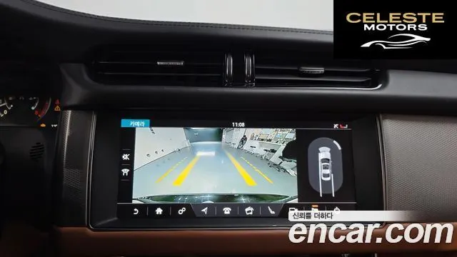 JAGUAR XF (X260) 25t 2019 — photo 14 sur 20