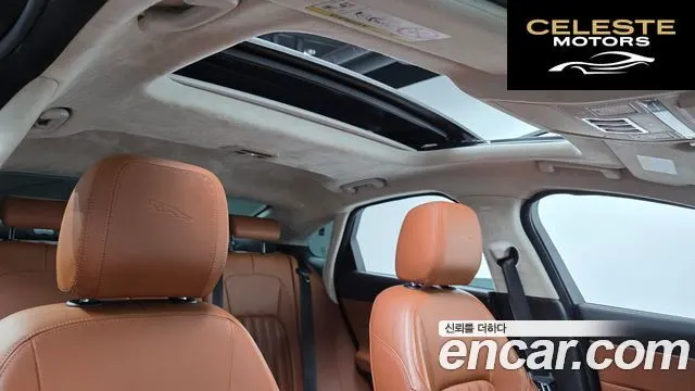 JAGUAR XF (X260) 25t 2019 — photo 17 sur 20