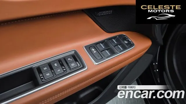 JAGUAR XF (X260) 25t 2019 — photo 18 sur 20