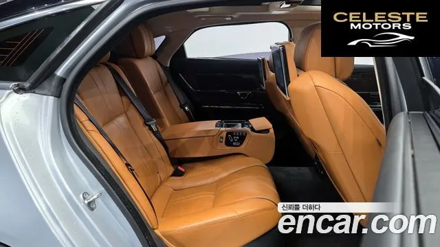 JAGUAR All New XJ 3.0D Premium Luxury LWB 2017 — photo 12 sur 26