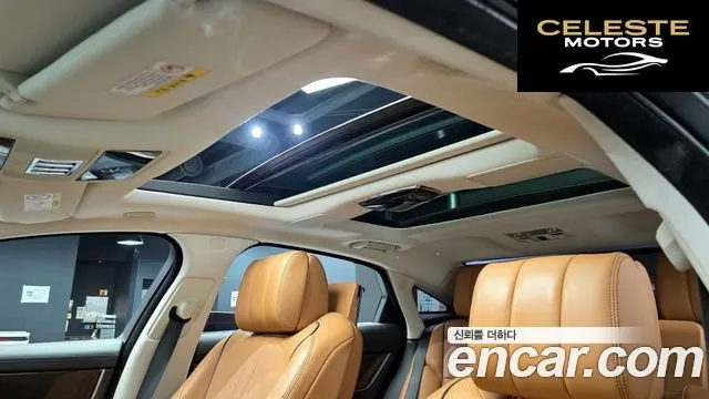 JAGUAR All New XJ 3.0D Premium Luxury LWB 2017 — photo 17 sur 26