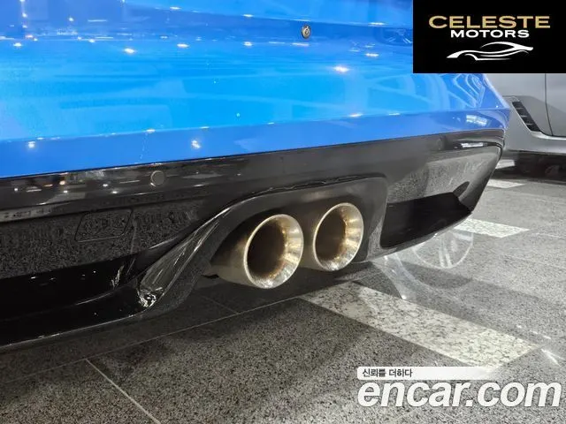 JAGUAR F-TYPE P380 R-Dynamic Coupé 2019 — photo 19 sur 26