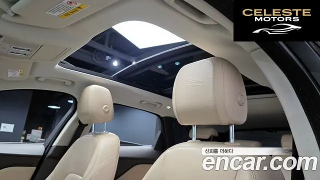 JAGUAR F-PACE 20d 2018 — photo 16 sur 20