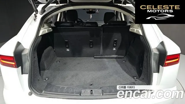 JAGUAR E-PACE D180 S 2019 — photo 20 sur 20