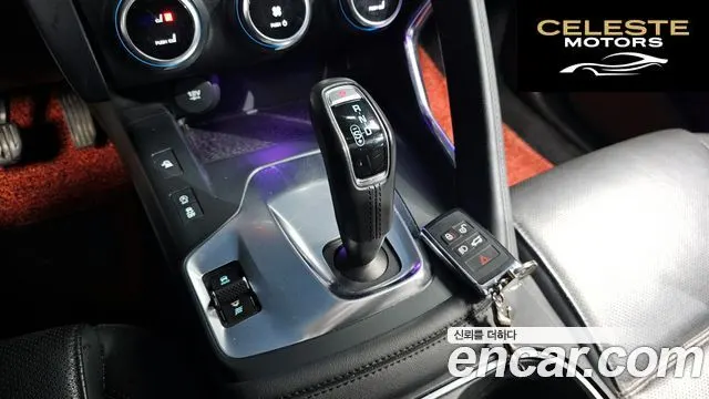 JAGUAR E-PACE D180 S 2019 — photo 9 sur 20
