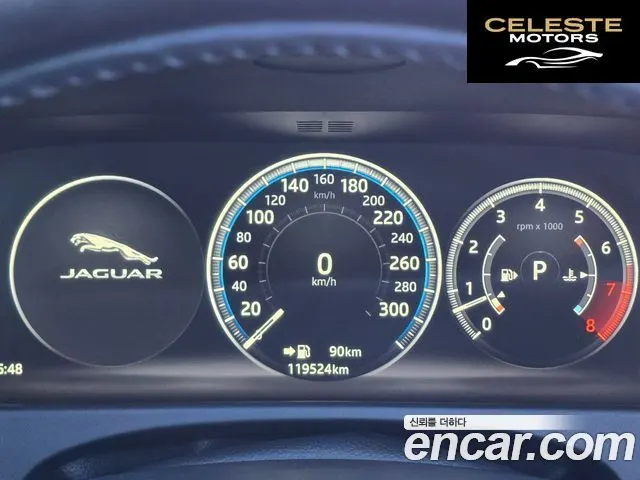 JAGUAR XF (X260) 3.0 S AWD 2017 — photo 6 sur 26