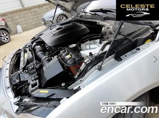 JAGUAR XF (X260) 25t 2017 — photo 19 sur 26
